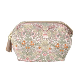 IM リバティプリント ワイヤーポーチ