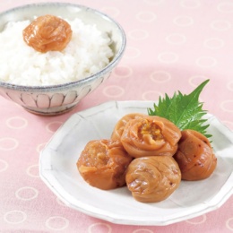 ウメタ ウメタの紀州南高梅はちみつ漬4% 訳アリ700ｇ