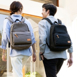 Casalita AGS機能搭載 無重力感覚リュック