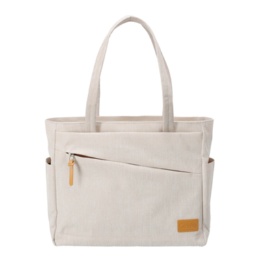 Casalita AGS機能搭載 無重力感覚トートバッグ