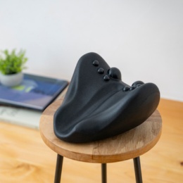 ゆらゆらストレッチピロー