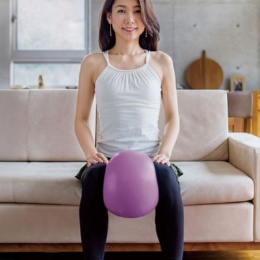 スッキリコアボール20ｃｍ