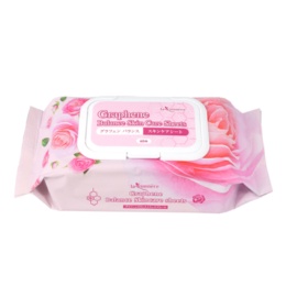 LaLumiere ラリュミエール グラフェンバランススキンケアシート 60枚