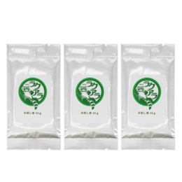 ラクアラ 5つの酵素の洗濯洗剤 お試しセット