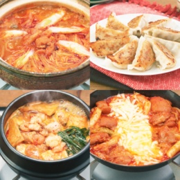 李朝園 人気のアソートセット