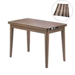 ユアサ ソファに合わせる2WAYコタツ＆布団セット 90cm