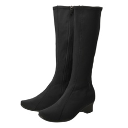 ビューフォート ストレッチロングブーツ