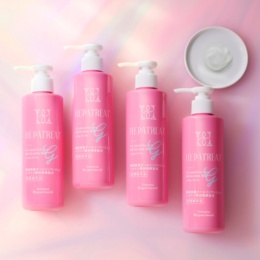  ヘパトリート 薬用保湿オールインワンジェル230gｘ4本セット