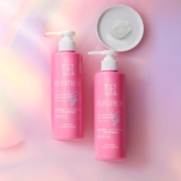  ヘパトリート 薬用保湿オールインワンジェル230gｘ2本セット