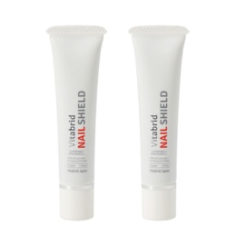 ビタブリッド ネイルシールドプレミアム 2本セット