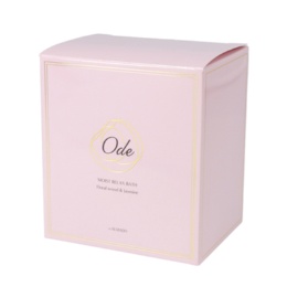 オーディ モイストリラックスバス フローラルウッド&ジャスミン6包入