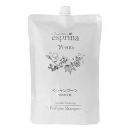 エスプリーナ vi-BIO シャンプー レフィル 800ml