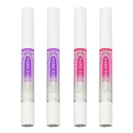 ピュアティントネイル リッチ 2本x選べる2セット 計4本