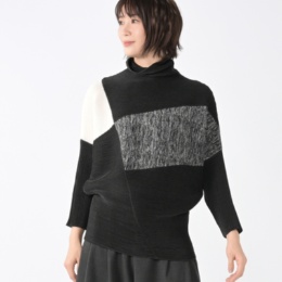 SPECCHIO フリーサイズ2WAYドルマンチュニックネット限定カラー