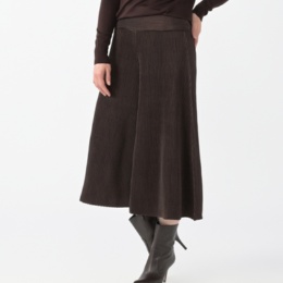 SPECCHIO フリーサイズキュロットフレアパンツネット限定カラー