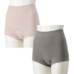 グンゼ（GUNZE） グンゼKIREILABO ショーツ カラーが選べる2点セット