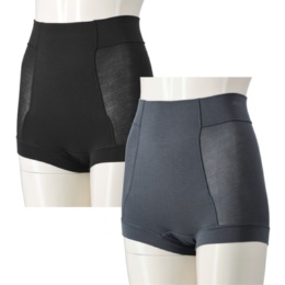 モアナモリーズ リュクススタイル ショーツ カラー選べる2点セット