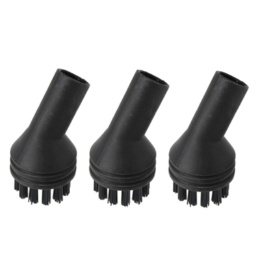  クリーンセレクト スチームクリーナー ハンディタイプ用 丸ブラシセット