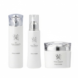 ドクターズコスメYC YC薬用ホワイトケアセット