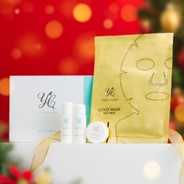 YC ホリデーブライトケアセット