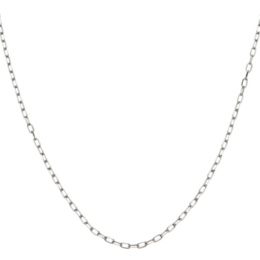 PT カットアズキチェーンネックレス