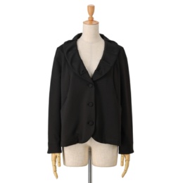 Makana na Kathy ele ele ショートジャケット