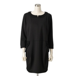 Makana na Kathy ele ele クリスタルツイル チュニック