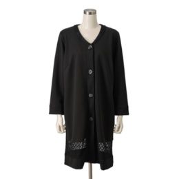 Makana na Kathy ele ele ロングジャケット