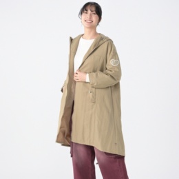 PERSONS モッズライクコート