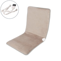 エレス ヌーク ウォームクッション NQ-WC25BG クッション型ヒーター