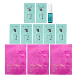 モンローブロンド R馬プラセンタ お試しセット ネット限定