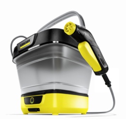 ケルヒャー マルチクリーナー OC 3 フォルダブル