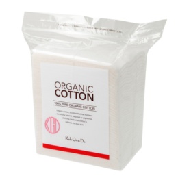 江原道 オーガニックコットン 80枚入
