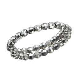 マエストロ 純プラチナ フリーサイズピンキーリング