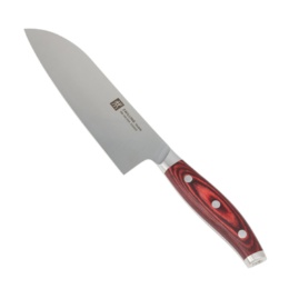 ツヴィリング タウバー 三徳包丁