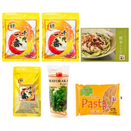  QVC千代の一番バラエティセット