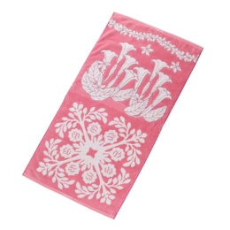 キャシーマム モアニ バスタオル 約60×120cm