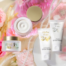  エスプリーナ RGII リンクルクリーム2個 QVC25th Spset