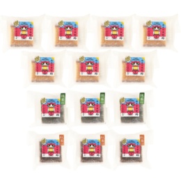 カスてラバラエティセット