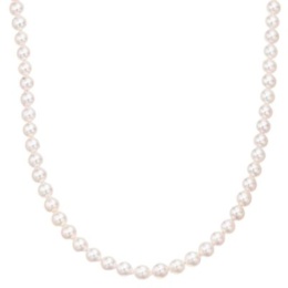 PT850 アコヤベビーパール ネックレス