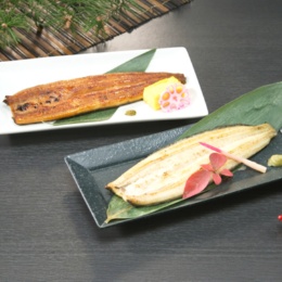 日本橋ゆかり匠の味鰻蒲焼2尾鰻白焼き1尾