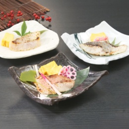 日本橋ゆかり骨取り西京欲張り鯛セット6切