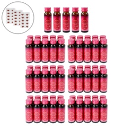 プラセンティスト（PLACENTIST） プラセンタ100 ビューティー EXドリンク＋α65本+30粒付