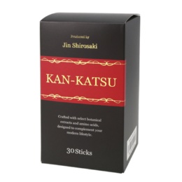 城咲仁KAN-KATSU 30本