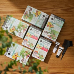 マルベール ロイヤルカラー アミノプラス 6箱増量特別セット