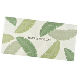 珪藻土入りマット ソフトタイプ 60×120cm