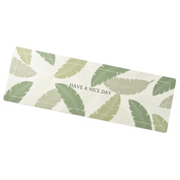 珪藻土入りマット ソフトタイプ 60×180cm