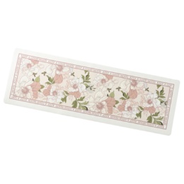 珪藻土入りマット ソフトタイプ 60×180cm