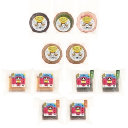 タルト・カスてラアソートセット