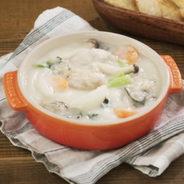  かきのアヒージョの素10g[5g×2ヶ]×5袋